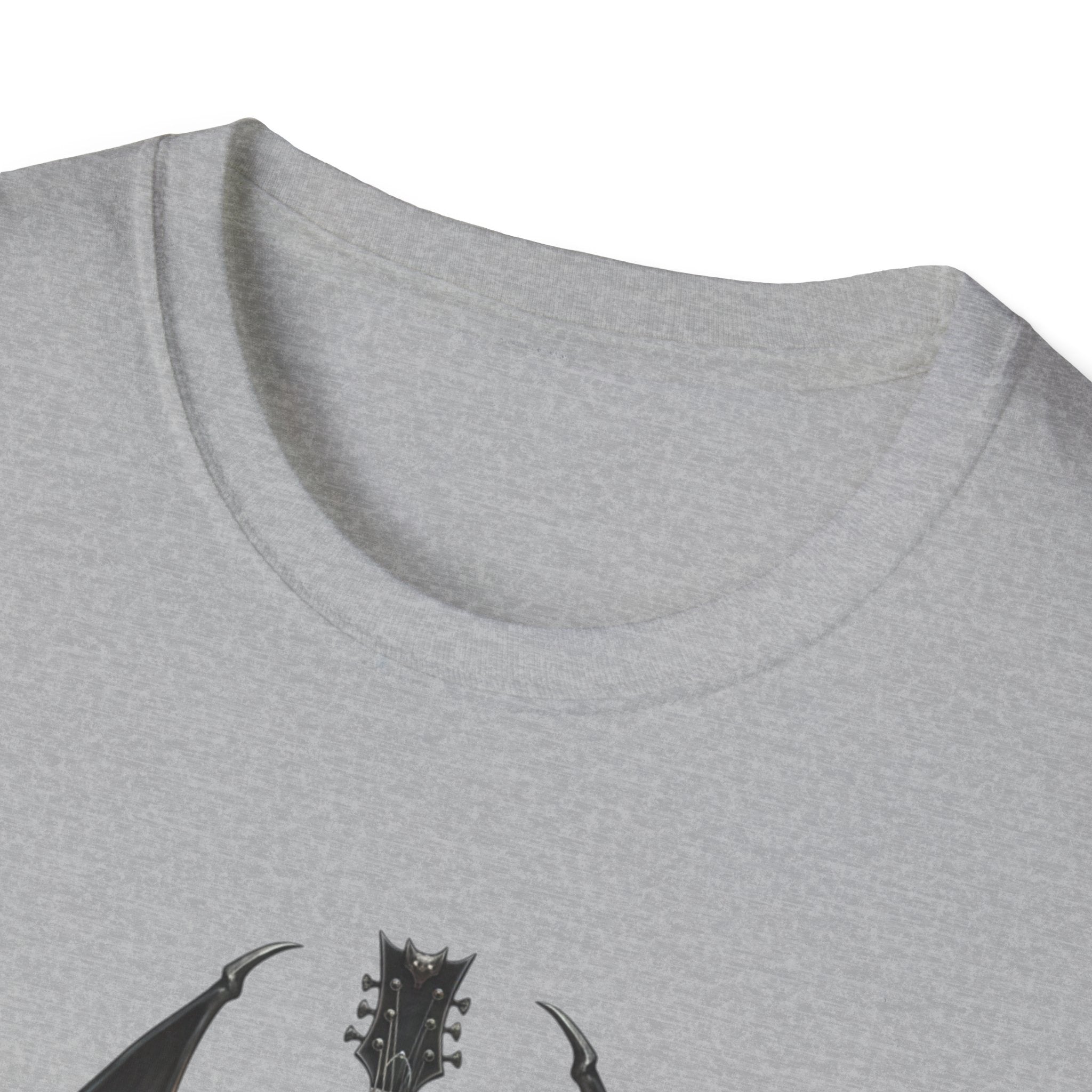 Batocaster Graphic t (100 Entries)