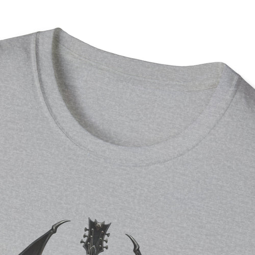 Batocaster Graphic t (100 Entries)