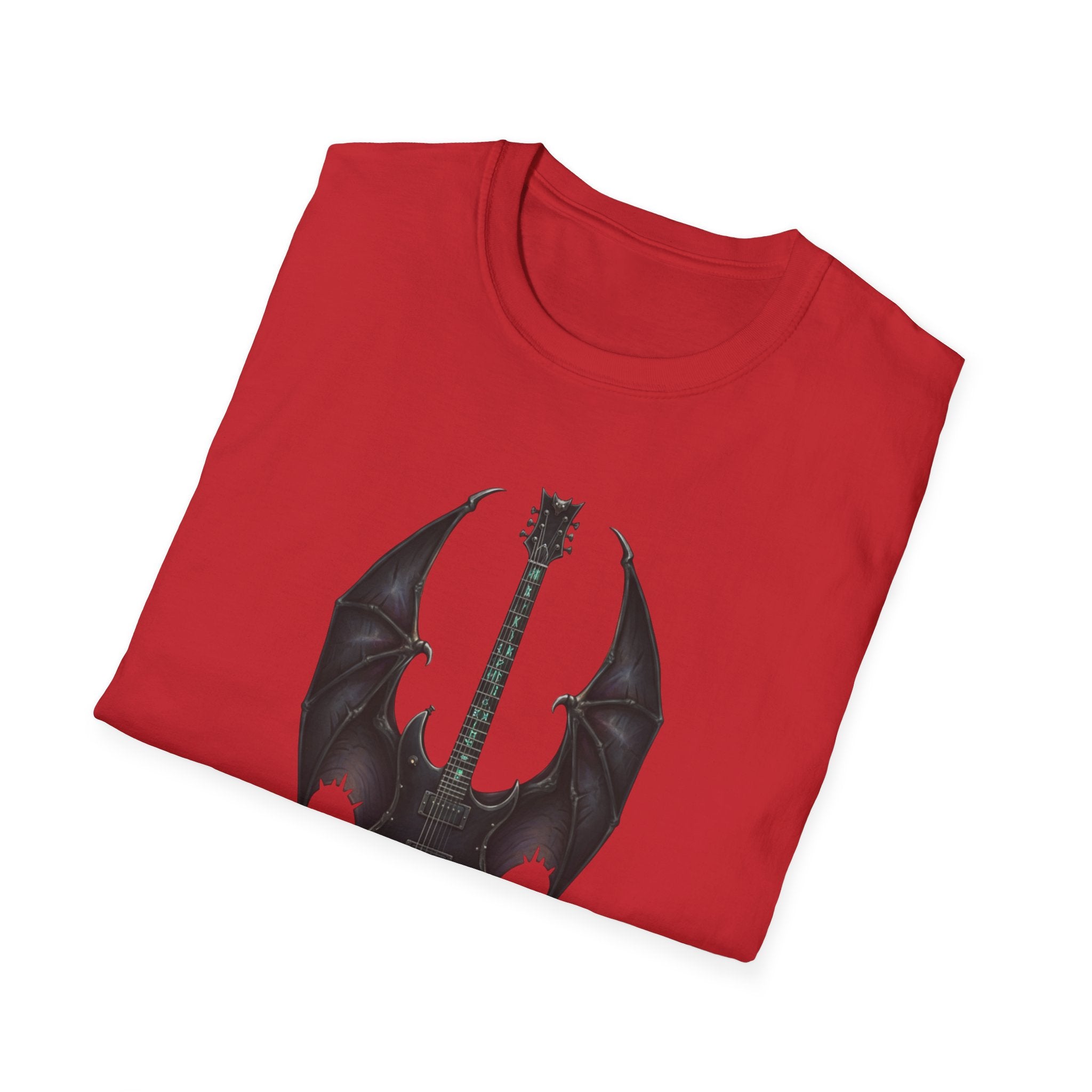 Batocaster Graphic t (100 Entries)