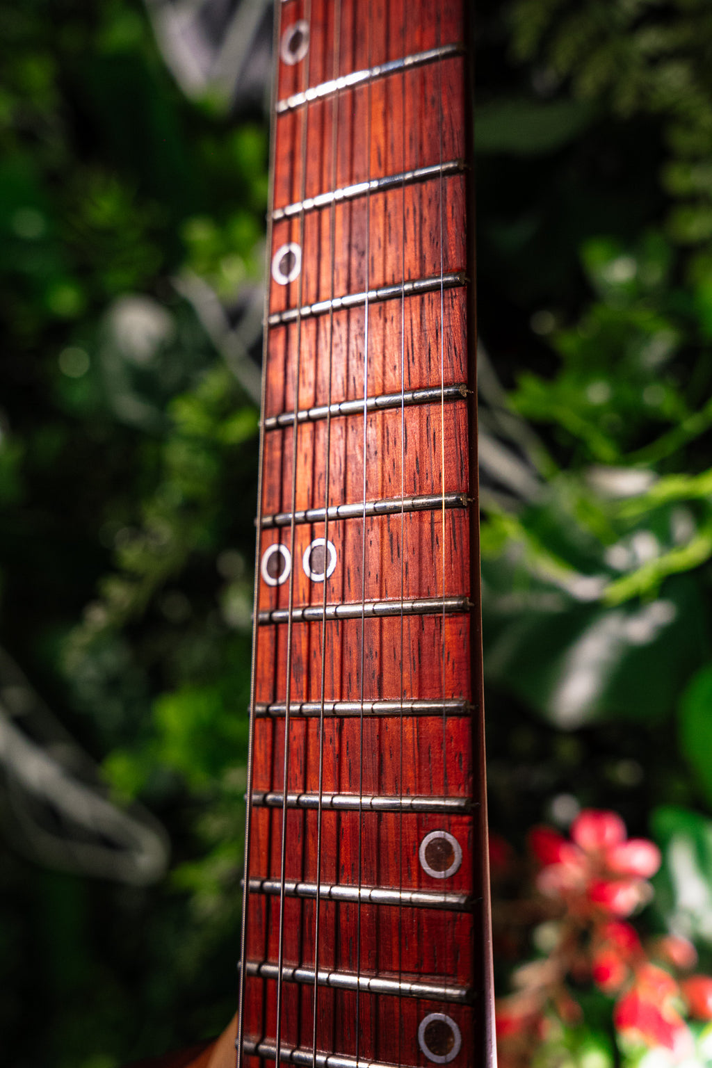 Lawless Lutherie - Orchid Prototype (3000 Entries)